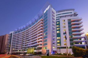 TIME Oak Hotel & Suites